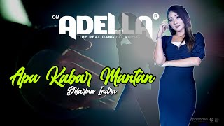 Download lagu Apa Kabar Mantan - Difarina Indra - OM ADELLA | JOOX Original mp3 Download lagu Apa Kabar Mantan - Difarina Indra - OM ADELLA | JOOX Original mp3