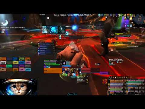 Mythic Coven of Shivara Guardian PoV