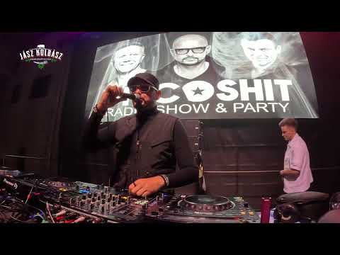 Hamvai PG #classic  - Jász Kolbász 2025 -  #live #disco #2000s