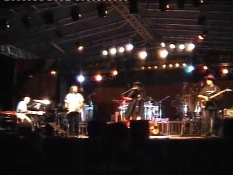 08 Con le mani Senza Zucchero Band 01 06 2010