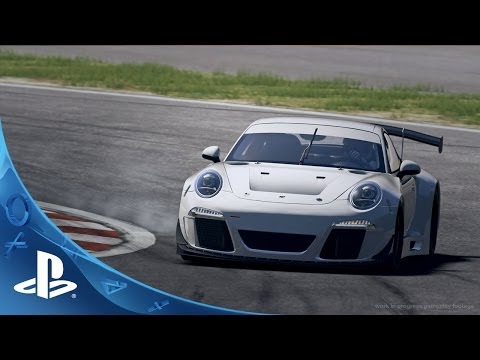 Видео № 0 из игры Project Cars - Game of the Year Edition [Xbox One]