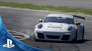Project Cars PS4
