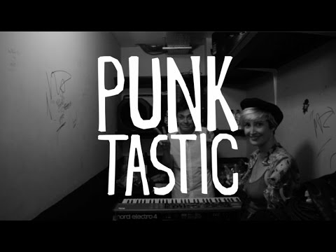 July Talk - The Come Down Champion (Session)