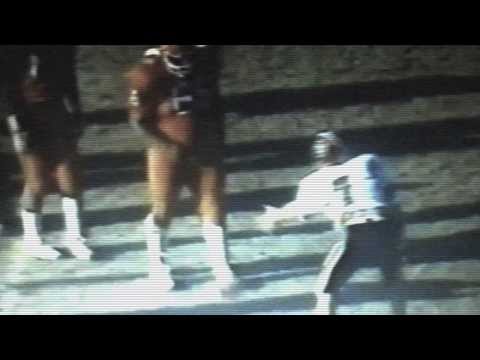 South Carolina vs Clemson: The Rivalry