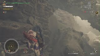 すり抜け　狩場強制変更ハグ
