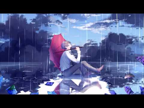 Nightcore - Rain