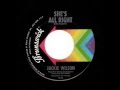She's All Right -  Jackie Wilson