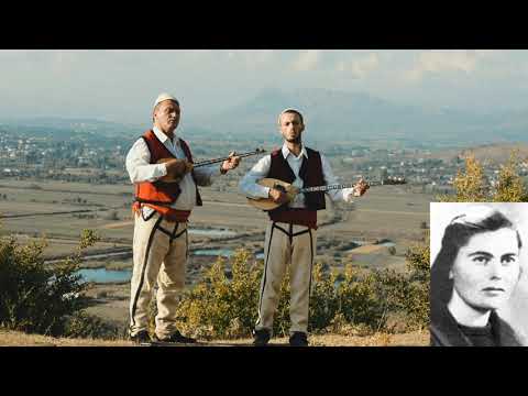 Llesh dhe Gjin Prenga - Po vdes nane , po vdes