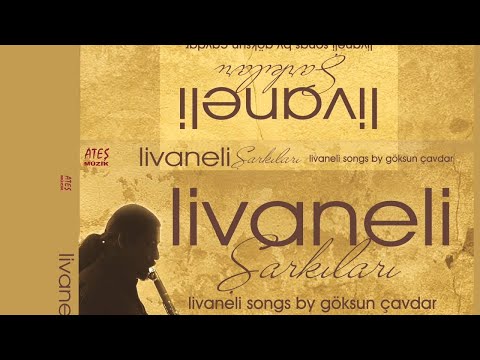 Livaneli Şarkıları - Belalım