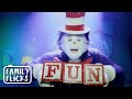 The Fun Song The Cat In The Hat 2003 Family Flicks