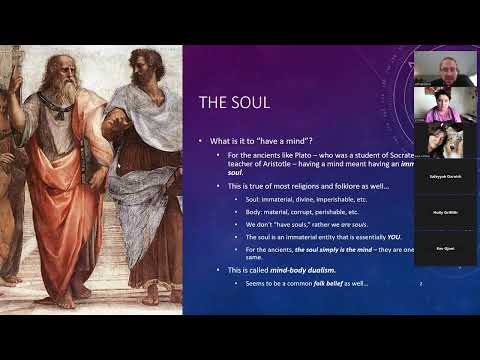 Dualism | Intro to Philosophy of Mind | Dr. Josh Redstone