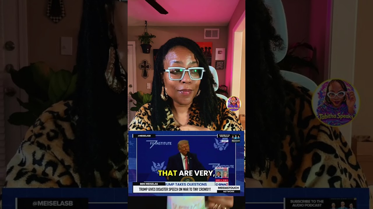 The Delusions Of A Cos Playing President!!