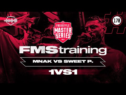 MNAK VS SWEET PAIN I FORMATO FMS I FMS Training I Urban Roosters