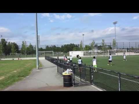 2015 05 24 BC Provicial Senior Ultimate