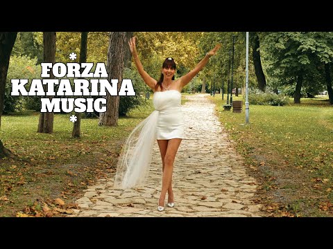 KATARINA KOVACEVIC - DOBRA VILA ( OFFICIAL VIDEO 2023 )