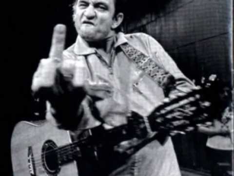 Johnny Cash One