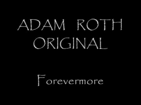Adam Roth - Forevermore