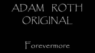 Adam Roth - Forevermore