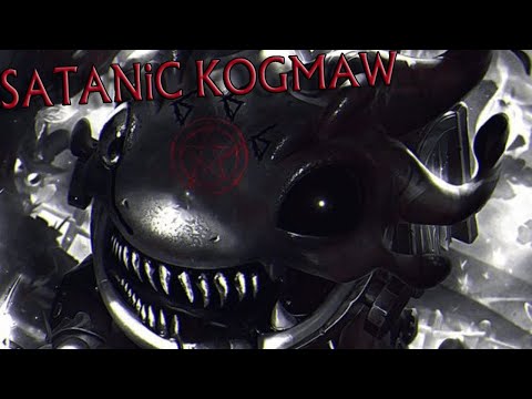 Satanic KogMaw