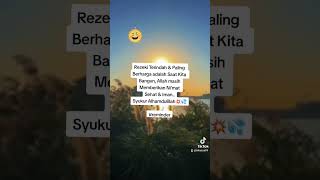 Download lagu Saat Bangun pagi, Allah masih memberikan nikmat iman & sehat, alhamdulillah itu rezeki tetindah mp3 Download lagu Saat Bangun pagi, Allah masih memberikan nikmat iman & sehat, alhamdulillah itu rezeki tetindah mp3