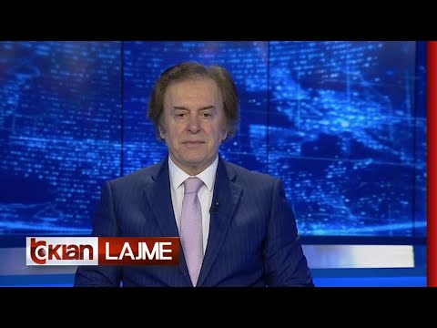 Edicioni i Lajmeve Tv Klan 12 Janar 2026, ora 19:30 | Lajme - News