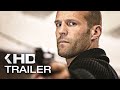 THE MECHANIC Trailer German Deutsch 2011