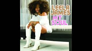 Leela James - So Cold