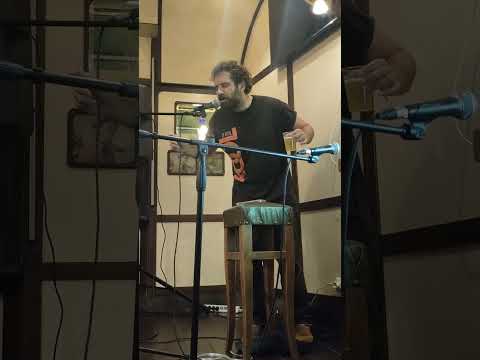 Tommaso Paradiso *Trieste* 22 Settembre 2023 Al Pub Centrale Napoli