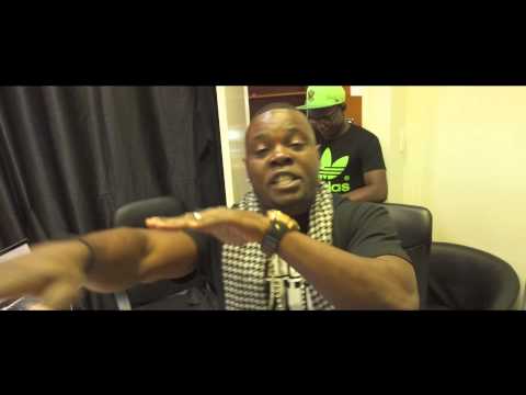 CHISENGA  Translation Feat. Paul Ngozi Studio Performance Perth Hip-Hop #ZamRock