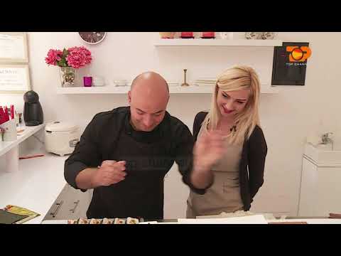 Ne Shtepine Tone, 6 Janar 2016, Pjesa 2 - Top Channel Albania - Entertainment Show