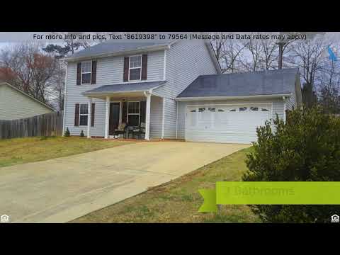 Priced at $144,900 - 101 Yosemite Ct, Carrollton, GA 30117