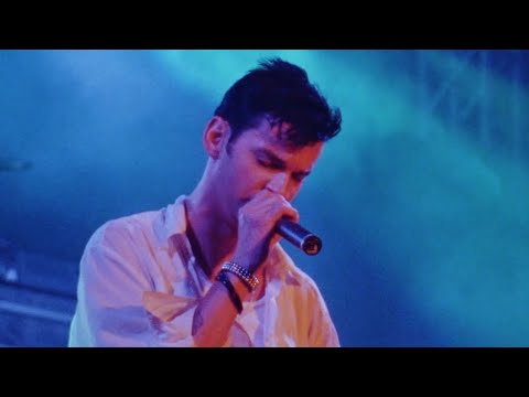 Depeche Mode - Nothing (Live From 101 | 4K)