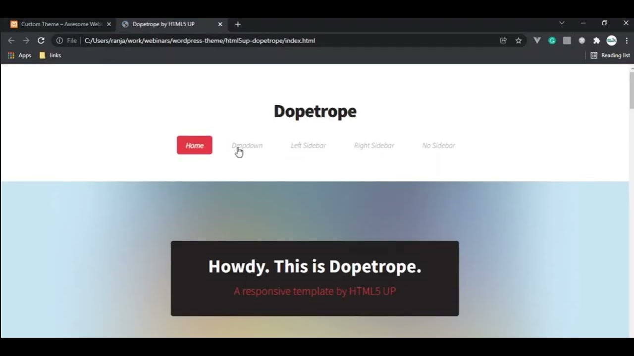 9. Complete Guide WordPress Theme & Plugin Development | 2023