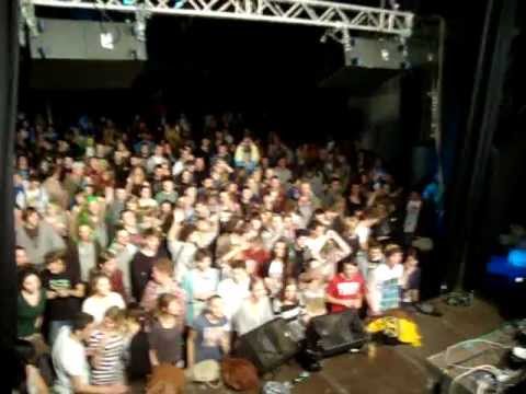 Chopstick Dubplate Ft Jah Mason - Soundboy Gone - Itchy & Murda Remix