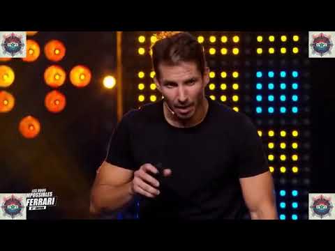 ARTUS = Sylvain, le serial killer  ( part 3)