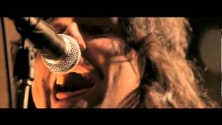 The Plea "Odyssey" Live Rehearsal, Metropolis, London December 2010