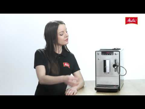 Solo® & Perfect Milk - Kaffeeauslauf