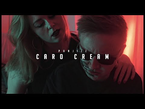 PUNJIZZ - Caro Cream prod. by Voodoo | JCC 2020 | 8tel GRUPPE D