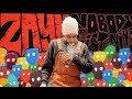 ZAYN Sweat Official Video