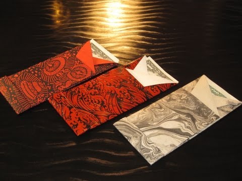 download lagu mp3 mp4 Chinese Red Envelope Origami, download lagu Chinese Red Envelope Origami gratis, unduh video klip Chinese Red Envelope Origami
