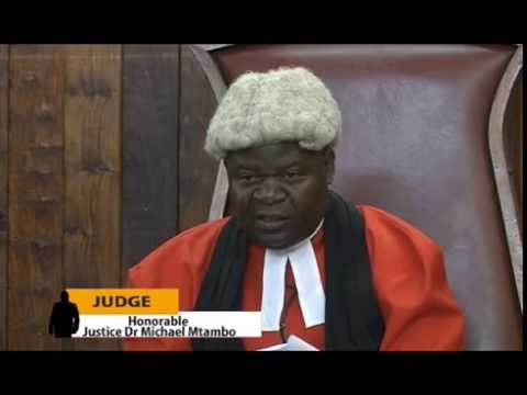 THE STATE VS MC DONALD KUMWEMBE, PIKA MANONDO, AND RAPHAEL KASAMBARA