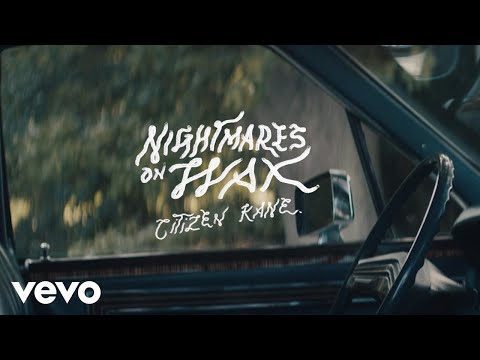 Nightmares on Wax - Citizen Kane ft. Mozez, Allan Kingdom