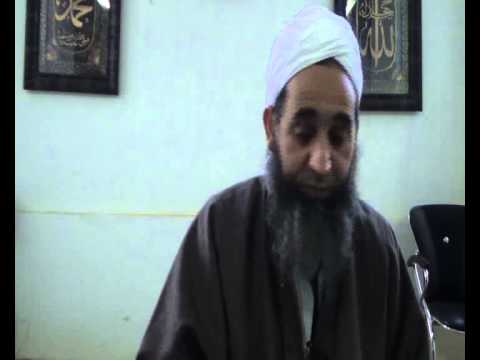 19. Tafseer by Mufti Mohammad Ayoub sb DB (AL FATIHAH)