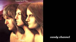 Emerson Lake & Palmer - Hits Album