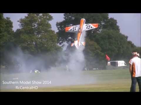 Southern Model Show 2014-RcCentralHD