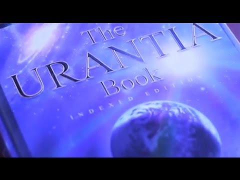 Le Livre d’Urantia Video