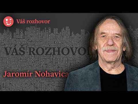 Nohavica: Internet je plný šípů, které žádné poselství nenesou
