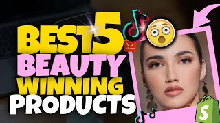 ⭐Top Trending Beauty Product for Dropshipping | Winning Products