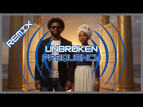 Unbroken Frequency Remix