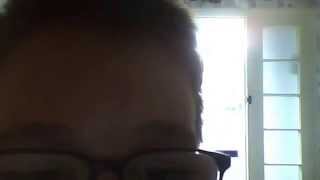 The sound of breathing